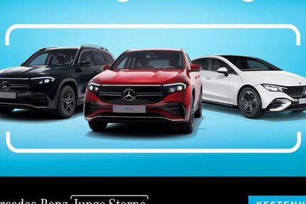 Mercedes-Benz GLC 300 14.900 km 74.900 &euro; Grünstadt 67269