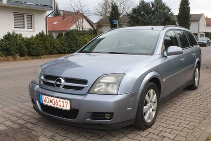 Opel Vectra 200.000 km 1.980 &euro; Worms-Pfeddersheim 67551