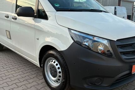 Mercedes-Benz Vito 165.710 km 13.490 &euro; mannheim 68219