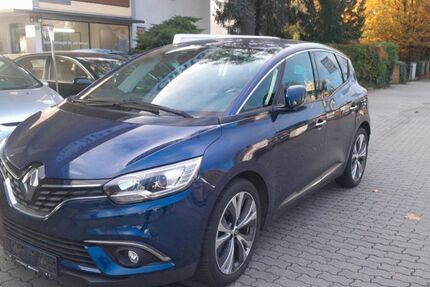 Renault Scenic 72.000 km 11.999 € Heidelberg 69126