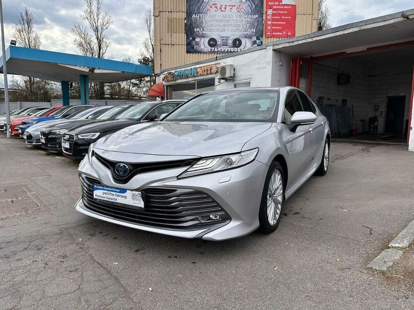 Camry
