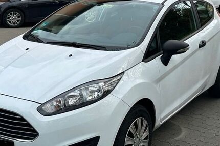 Ford Fiesta 110.000 km 4.500 &euro; Ludwigshafen 67065