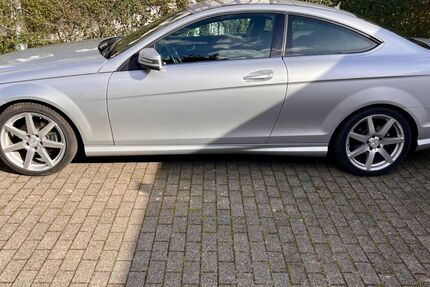 Mercedes-Benz C 180 109.000 km 10.490 &euro; Deidesheim 67146