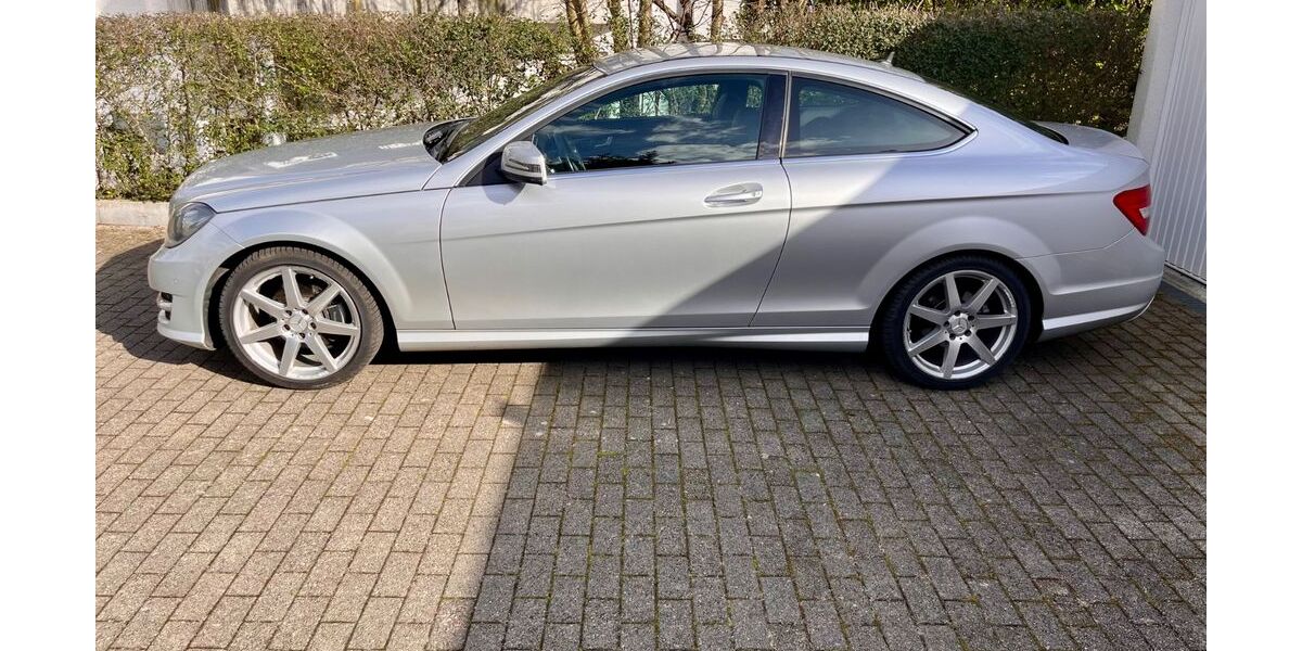 Mercedes-Benz C 180 109.000 km 10.490 &euro; Deidesheim 67146