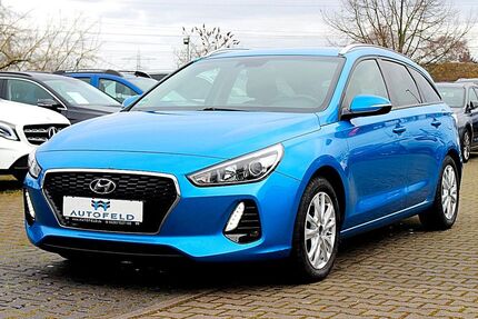 Hyundai i30 129.900 km 12.900 &euro; Ladenburg 68526