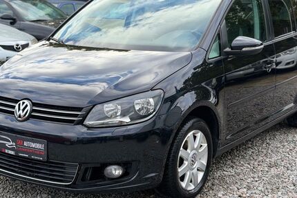 VW Touran 283.000 km 6.499 &euro; Lampertheim 68623