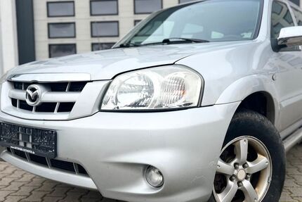 Mazda Tribute 207.000 km 4.550 &euro; Osthofen 67574
