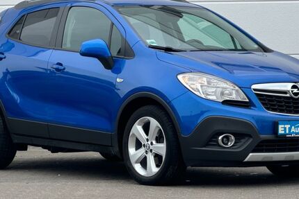 Opel Mokka 200.000 km 5.490 &euro; Viernheim (bei Mannheim) 68519