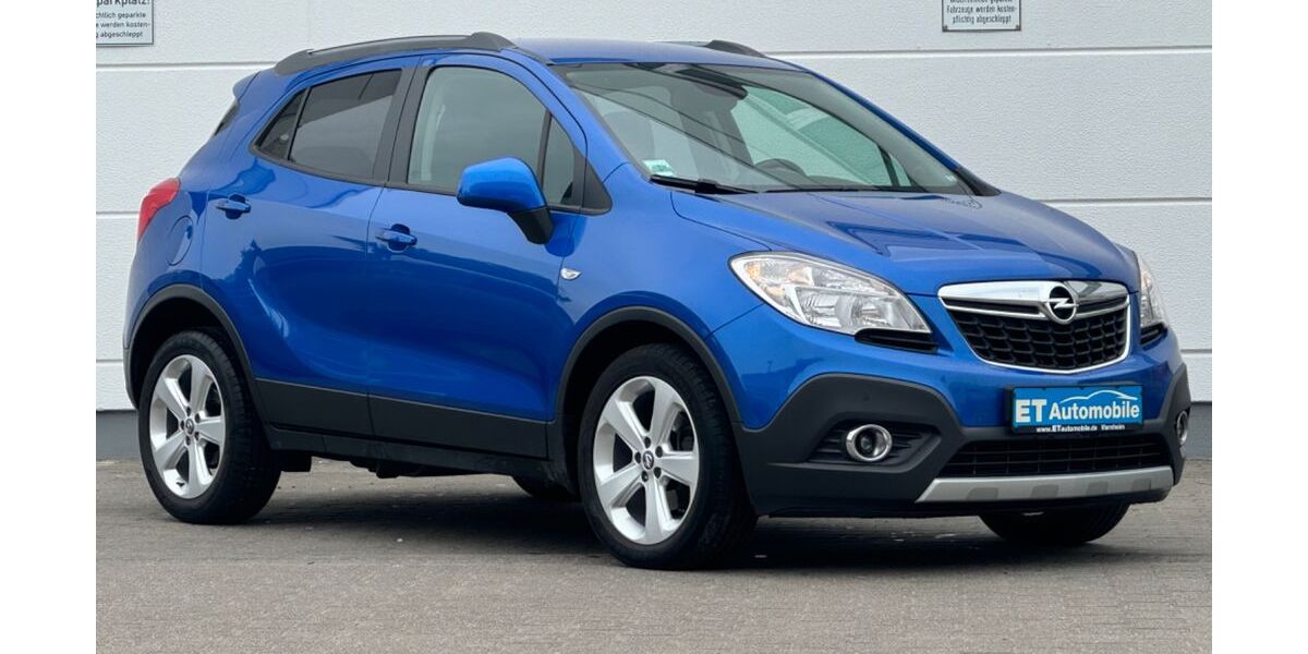 Opel Mokka 200.000 km 5.490 &euro; Viernheim (bei Mannheim) 68519