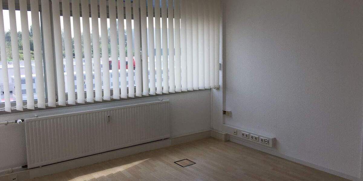 Gewerbeobjekt Waghäusel Kirrlach - 3 Zimmer, 62 m&sup2;, 550&euro; | Angebot:25736717