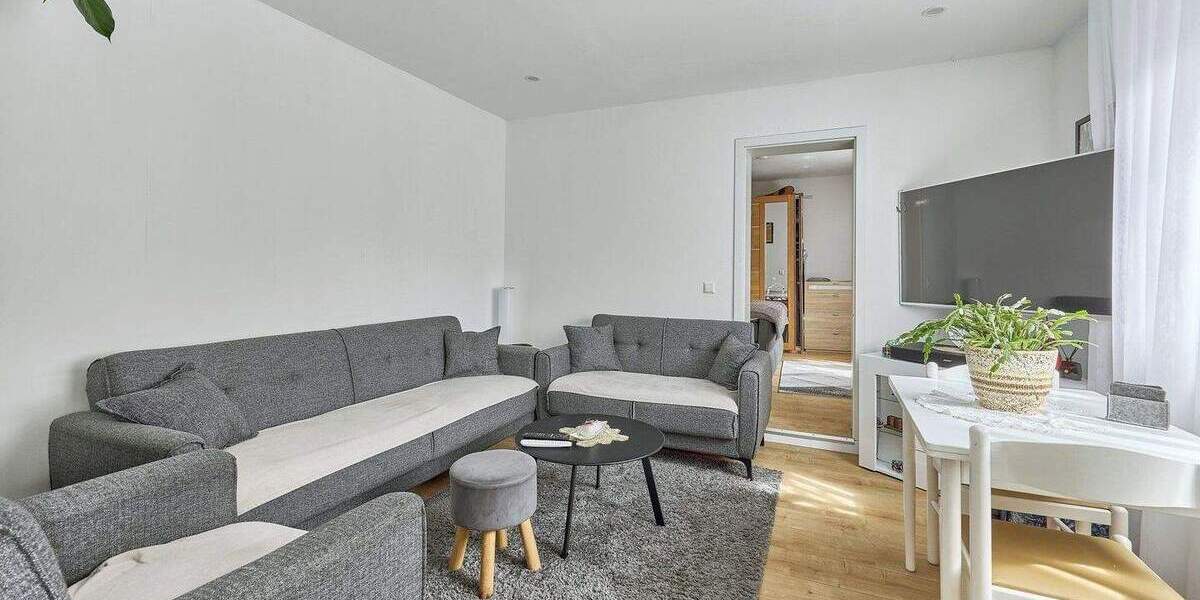 Einfamilienhaus Ludwigshafen Friesenheim/Nord - 5 Zimmer, 132 m&sup2;, 560.000&euro; | Angebot:24762535