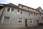 Mehrfamilienhaus, Wohnhaus Heppenheim (Bergstraße) Heppenheim - 9 Zimmer, 241 m&sup2;, 429.000&euro; | Angebot:26794550