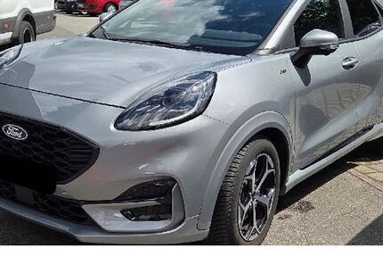 Ford Puma 11.790 km 24.880 &euro; Frankenthal 67227