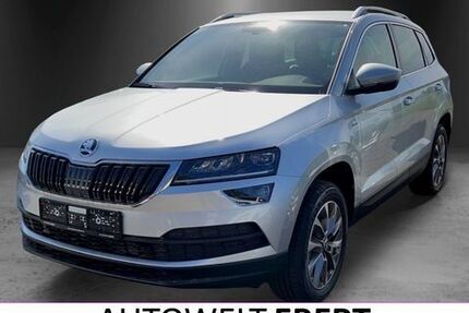 Skoda Karoq 109.999 km 26.990 &euro; Bensheim 64625
