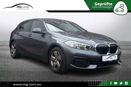 BMW 118 147.000 km 17.950 &euro; Mannheim 68309