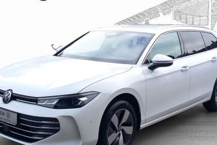 VW Passat 10.000 km 44.990 &euro; Lampertheim 68623