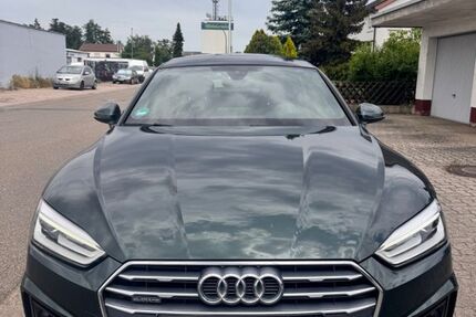 Audi A5 182.000 km 20.900 &euro; Hassloch 67454