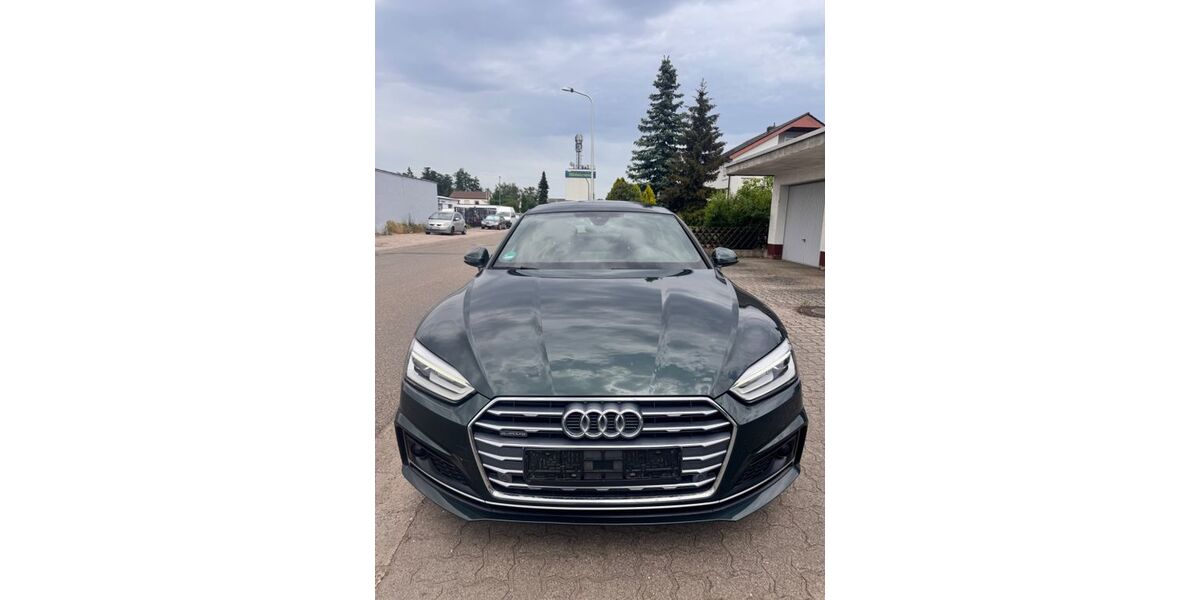 Audi A5 182.000 km 20.900 &euro; Hassloch 67454
