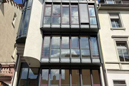 Gewerbeobjekt Bensheim - 399.000&euro; | Angebot:22188090