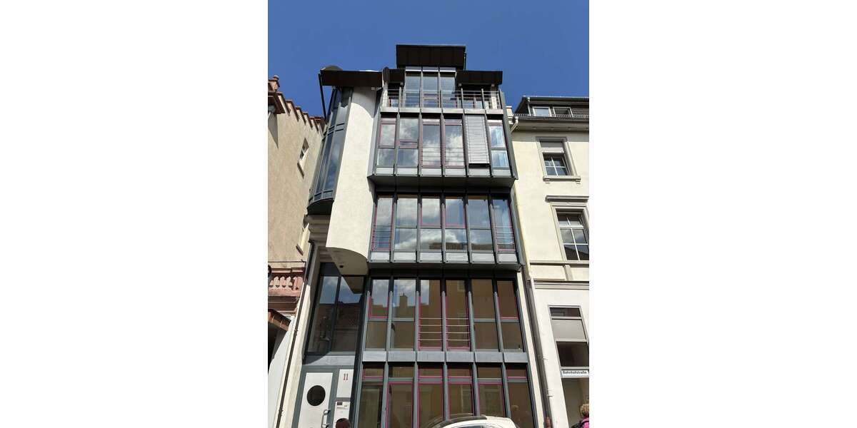 Gewerbeobjekt Bensheim - 690.000&euro; | Angebot:22188090