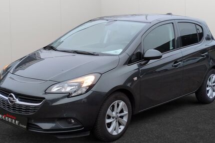 Opel Corsa 37.800 km 10.990 &euro; Frankenthal 67227