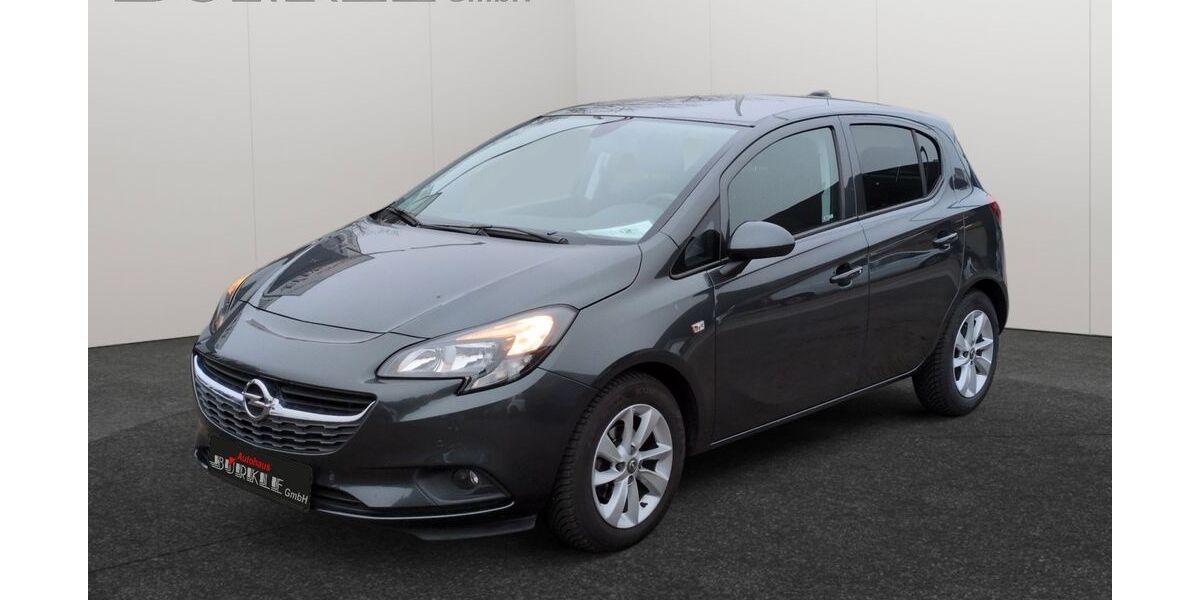 Opel Corsa 37.800 km 10.990 &euro; Frankenthal 67227