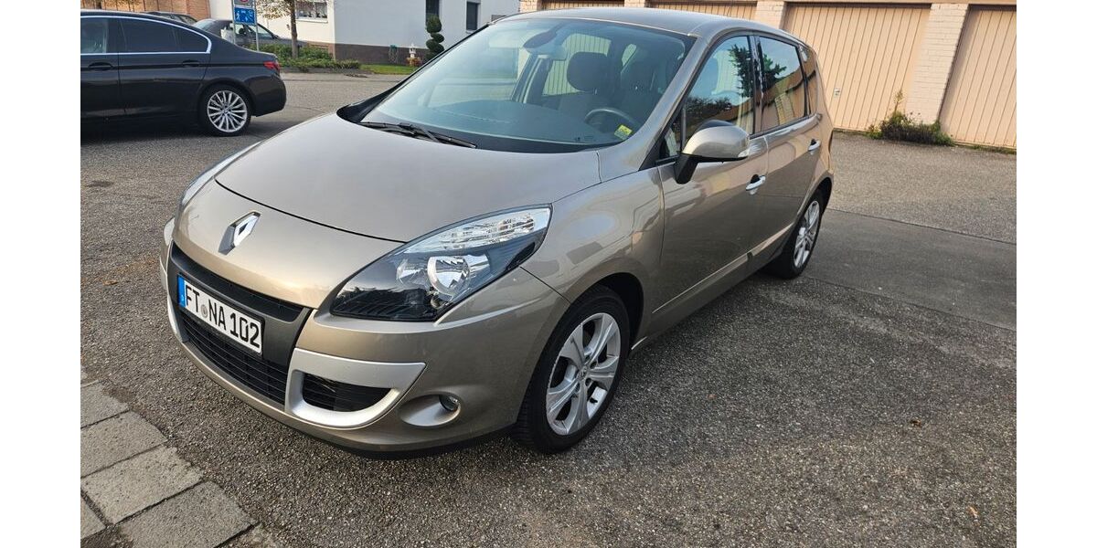 Renault Scenic 117.000 km 3.400 &euro; Frankenthal 67227