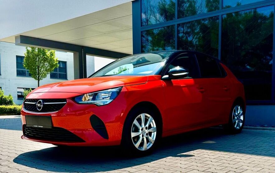 Corsa