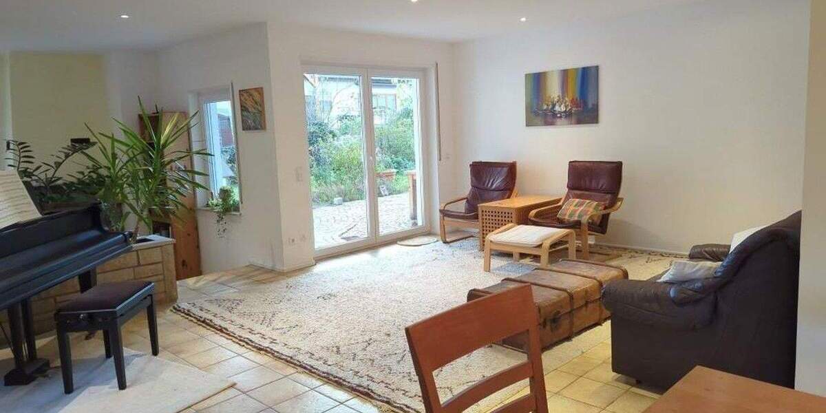 Großes Haus am Park 9 zimmer