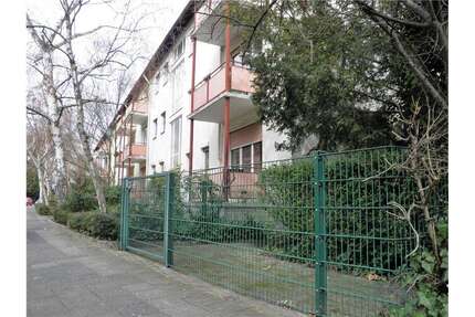Wohnung Ludwigshafen Mundenheim - 2 Zimmer, 46 m&sup2;, 135.000&euro; | Angebot:25161195