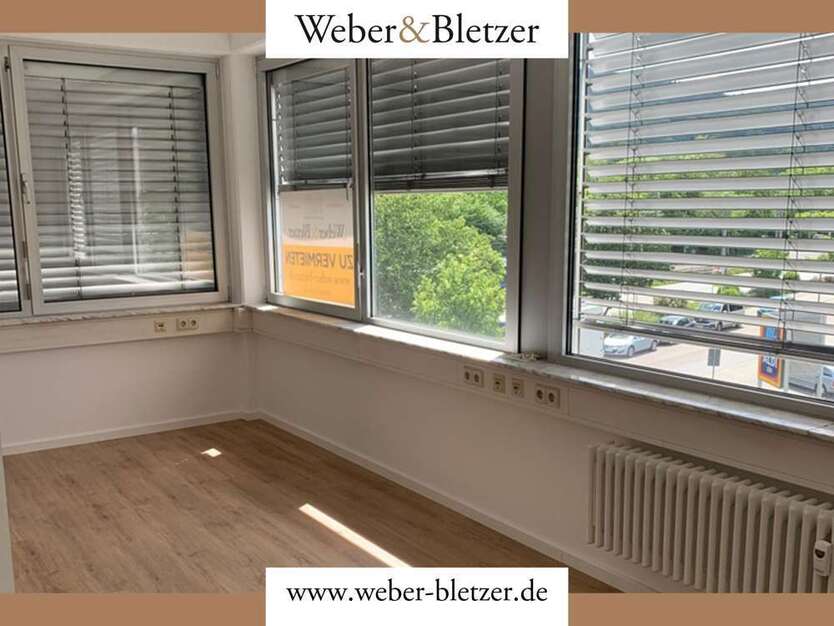 Büro in Heidelberg 1.200 € 75 m²