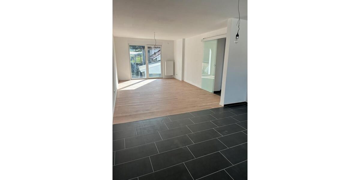 Etagenwohnung Abtsteinach - 3 Zimmer, 77 m&sup2;, 750&euro; | Angebot:26512214