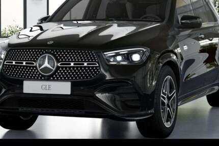 Mercedes-Benz GLE 450 14.000 km 87.600 &euro; Heidelberg 69126