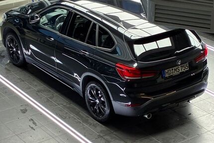 BMW X1 100.000 km 15.000 &euro; Plankstadt 68723
