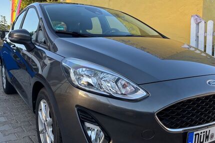 Ford Fiesta 74.050 km 10.800 &euro; Bockenheim 67278