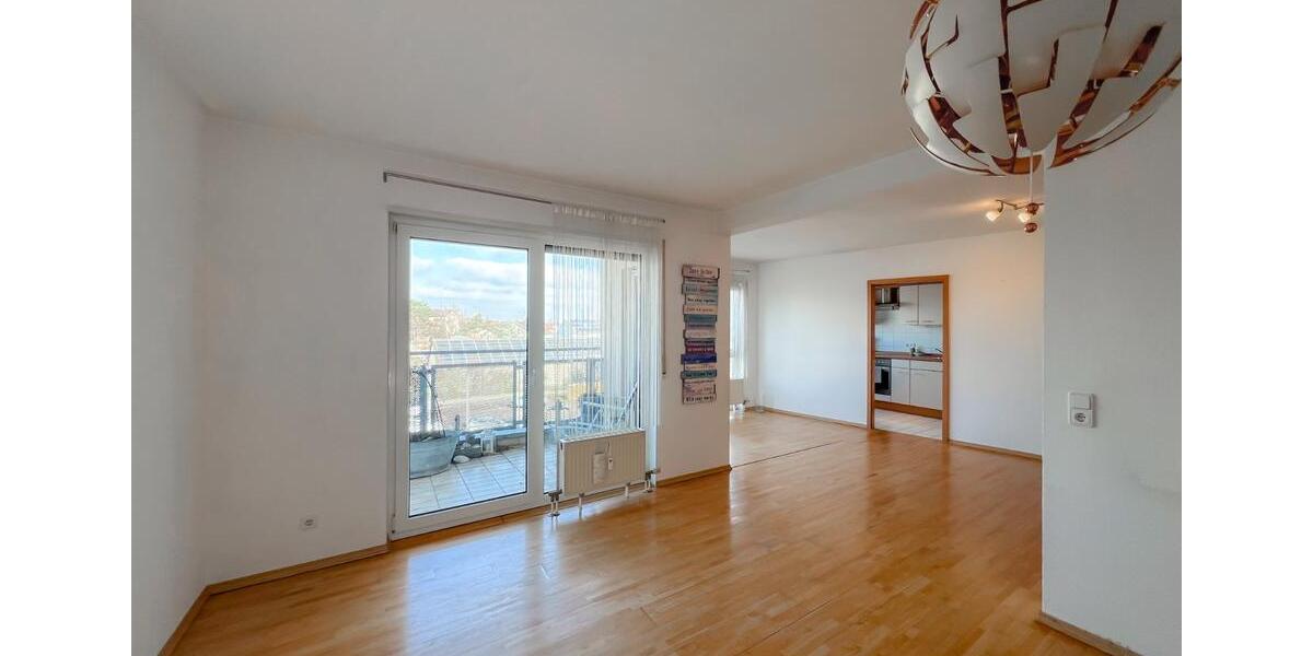 Maisonettenwohnung Hockenheim - 4.5 Zimmer, 135 m&sup2;, 440.000&euro; | Angebot:25855422