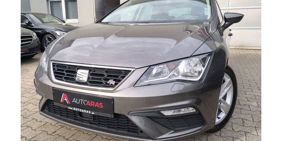 Seat Leon 103.000 km 11.999 &euro; Walldorf 69190