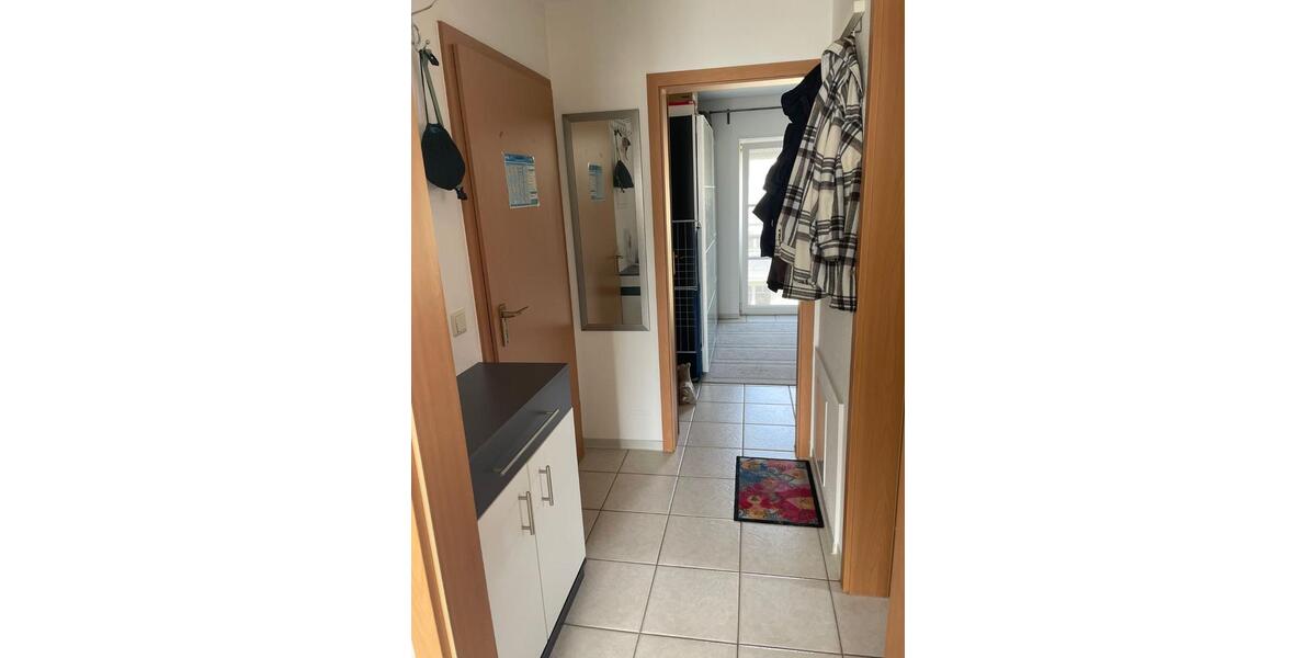 Dachgeschoßwohnung Ludwigshafen am Rhein Edigheim - 2 Zimmer, 49 m&sup2;, 630&euro; | Angebot:25648852