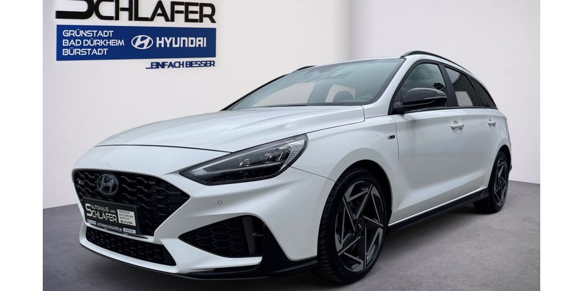 Hyundai i30 11.598 km 25.980 &euro; Bad Dürkheim 67098