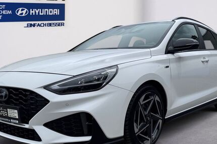 Hyundai i30 11.598 km 26.480 &euro; Bad Dürkheim 67098