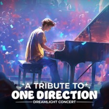 Tribute to One Direction: Concert Mannheim