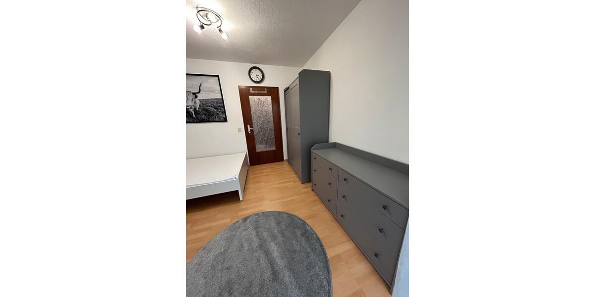 Terrassenwohnung Hockenheim - 1 Zimmer, 22 m&sup2;, 650&euro; | Angebot:25789596