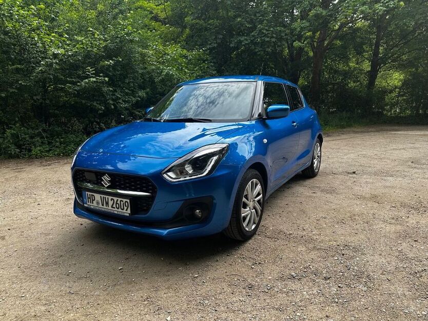 Swift