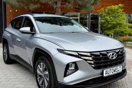 Hyundai TUCSON 65.000 km 24.990 &euro; Schwetzingen 68723