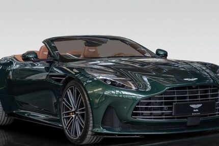 Aston Martin DB12 9.300 km 255.680 &euro; Hockenheim 68766