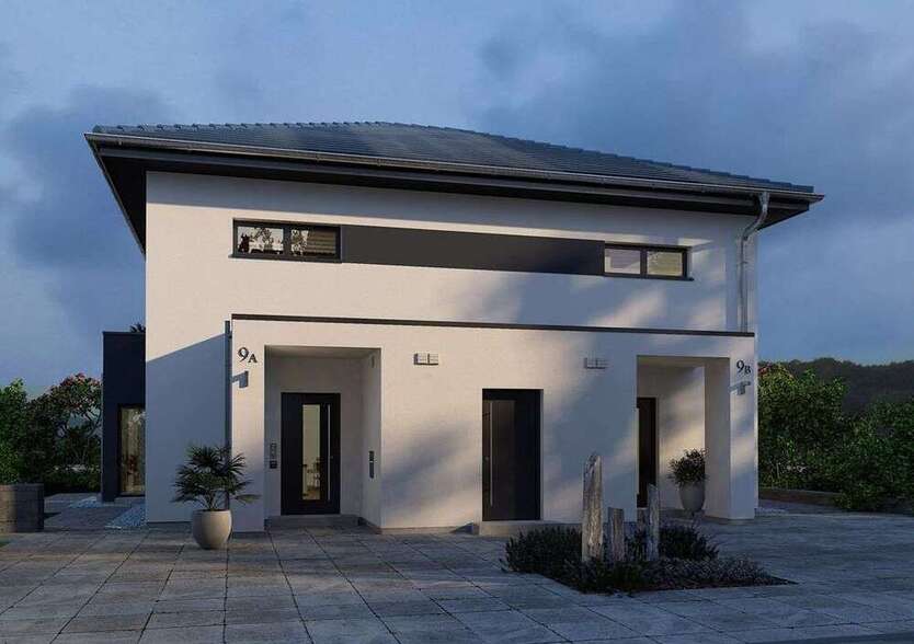 Haus zum Kaufen in Hassloch 469.200 € 117.67 m²