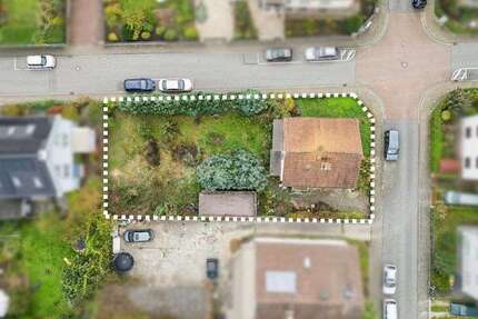 Grundstück zu verkaufen in Bensheim 380.000 € 625 m² zimmer