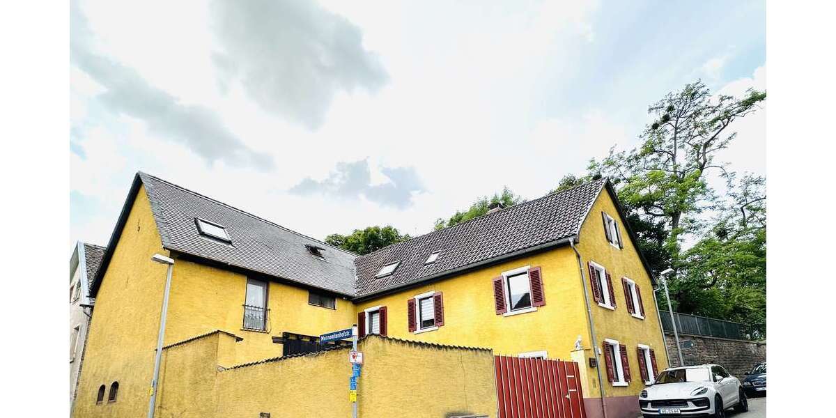 Einfamilienhaus Worms Nördliche Vororte - 9 Zimmer, 285 m&sup2;, 379.000&euro; | Angebot:26732862