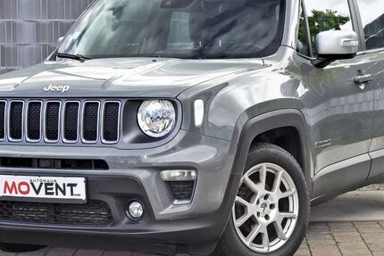 Jeep Renegade 87.900 km 16.300 € Fußgönheim 67136
