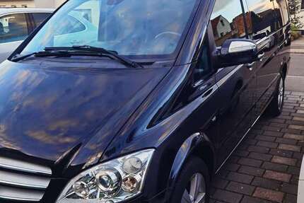 Mercedes-Benz Viano 175.000 km 23.000 &euro; Dudenhofen 67373